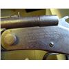 Image 7 : The Hamilton Rifle Co. Model #27 Boys "Tip Up" 22 Cal. Rifle