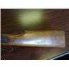 Image 8 : The Hamilton Rifle Co. Model #27 Boys "Tip Up" 22 Cal. Rifle