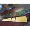 Image 1 : 2 Gun Cases - 2 Times the Money