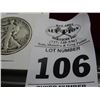 Image 2 : 1943 Walking Liberty Half Dollar