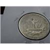 Image 2 : 1956 P 90% Silver Quarter