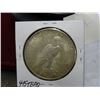 Image 2 : 1923 S Silver Peace Dollar