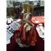 Image 1 : Royal Doulton Top Of The Hill Figure