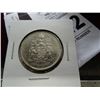 Image 2 : 1965 Silver Canadian Half