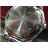 Image 2 : Elgin Steel Wristwatch - Untested