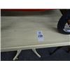 Image 2 : Pickeled Oak Table