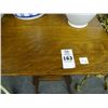 Image 2 : Tiger Oak Table