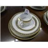 Image 2 : Service for 12 Globus China Set