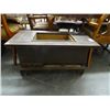 Image 1 : Brass Inlay Table