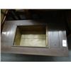 Image 2 : Brass Inlay Table