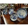 Image 1 : 5 Asian Platters - 5 Times the Money