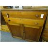 Image 1 : Mahogany Primative Server