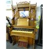 Image 1 : Oak Organ - Needs Service