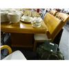 Image 3 : Oak Dining Room Set