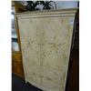 Image 1 : Painted Entertainment Cabinet