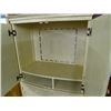 Image 2 : Painted Entertainment Cabinet