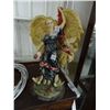 Image 1 : Angel Figure