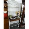 Image 1 : Ornate Bakers Rack