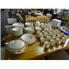 Image 1 : Mikasa China Set