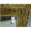 Image 2 : Framed Beveled Mirror