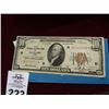 Image 1 : 1929 $10 Bank Note Federal Reserve OH