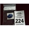 Image 1 : 28.30 Ct. Natural Sapphire