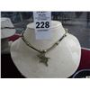 Image 1 : Shark Necklace