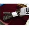 Image 1 : 8 Sterling Silver Spoons