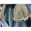 Image 2 : Florence Ceramics Figure "Camille" - Lace Damage