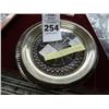 Image 1 : 2 Sterling Silver Rimmed Dish - 2 Times the Money