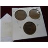 Image 2 : Lincoln Wheat Cent Errors