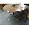 Image 1 : Vintage Maple Drop Leaf Table