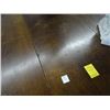 Image 2 : Vintage Maple Drop Leaf Table