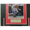 Image 2 : Mike Schmidt Autographed Photo