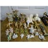 Image 1 : Lot of Angel & Cherub Figures