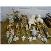 Image 1 : Lot of Angel & Cherub Figures