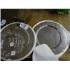 Image 1 : Silverplate Platters