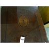 Image 2 : Mahogany Paw Foot End Table