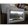 Image 1 : Framed Mirror
