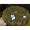 Image 2 : Wicker Stool
