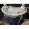 Image 1 : Painted Hall Table