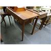 Image 1 : Saginaw Slide Out Table