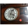 Image 2 : Stratford Wall Mount Clock