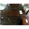 Image 2 : Mahogany Chest of Drawers