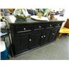 Image 1 : Granite Top Server Cabinet