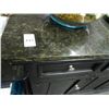 Image 2 : Granite Top Server Cabinet