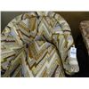 Image 2 : Groovy Padded Arm Chair