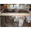 Image 2 : Bridgeport CNC Vertical Mill for RETROFIT
