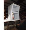 Image 4 : Bridgeport CNC Vertical Mill for RETROFIT