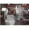 Image 2 : DeVlieg 2B-36 Hebert JigMill - Boring Mill